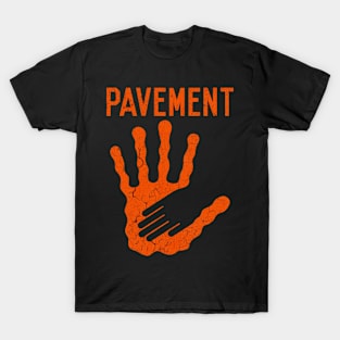 Pavement indie rock T-Shirt